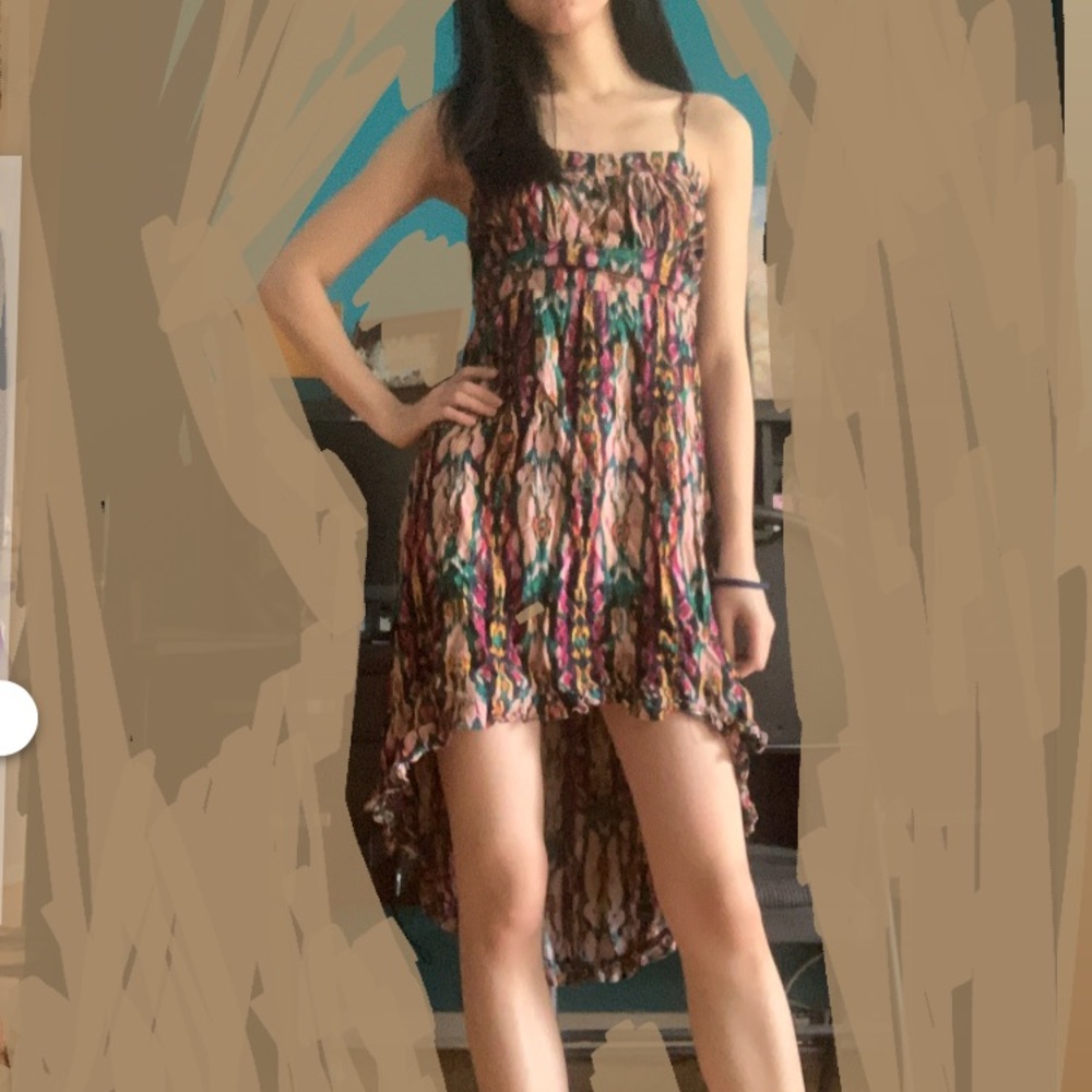 Summer dress